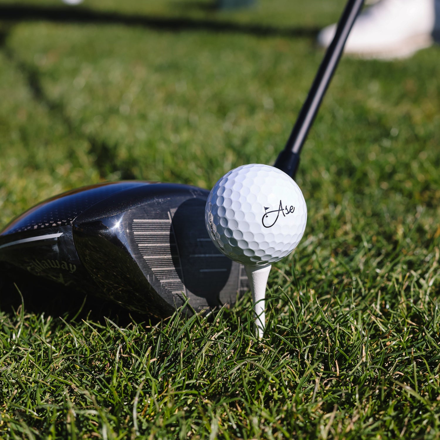 Golf Essentials
