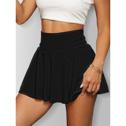 Women's Golf Skorts