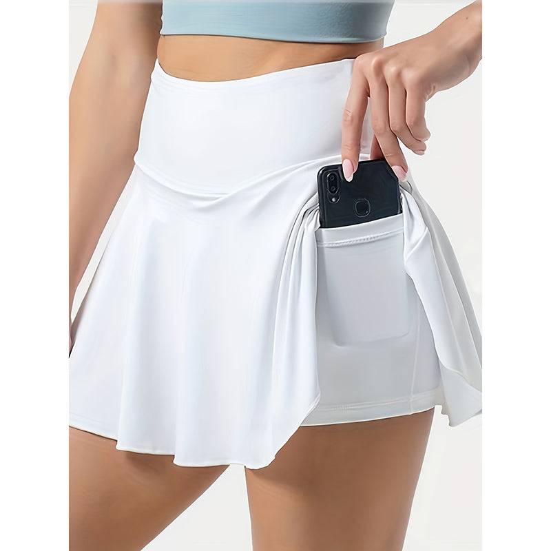 Women's Golf Skorts