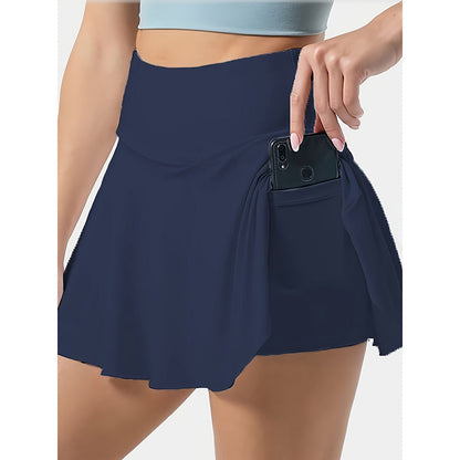 Women's Golf Skorts
