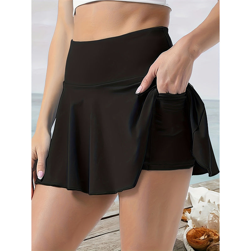 Women's Golf Skorts