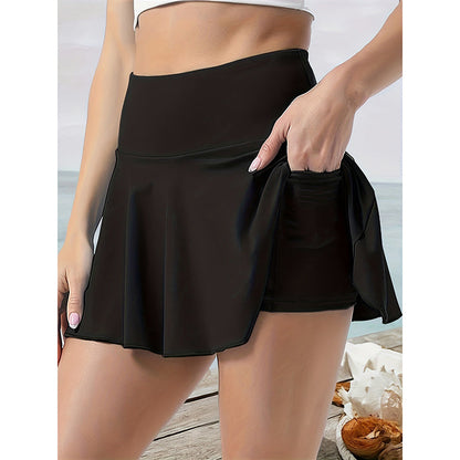 Women's Golf Skorts