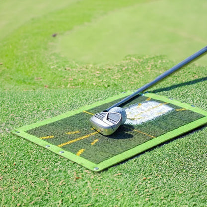 Golf Training Mat plus Accessories
