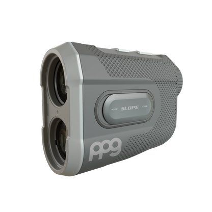 A2 Rangefinder - Black & Gray