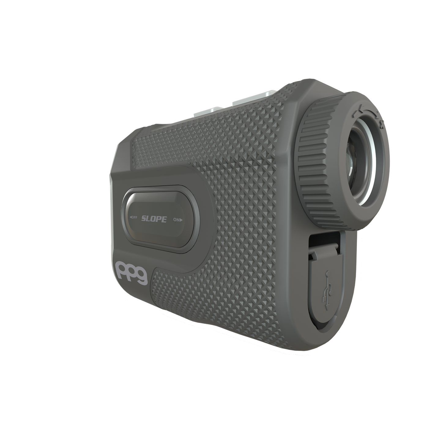 A2 Rangefinder - Black & Gray