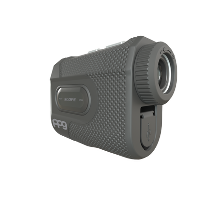 A2 Rangefinder - Black & Gray