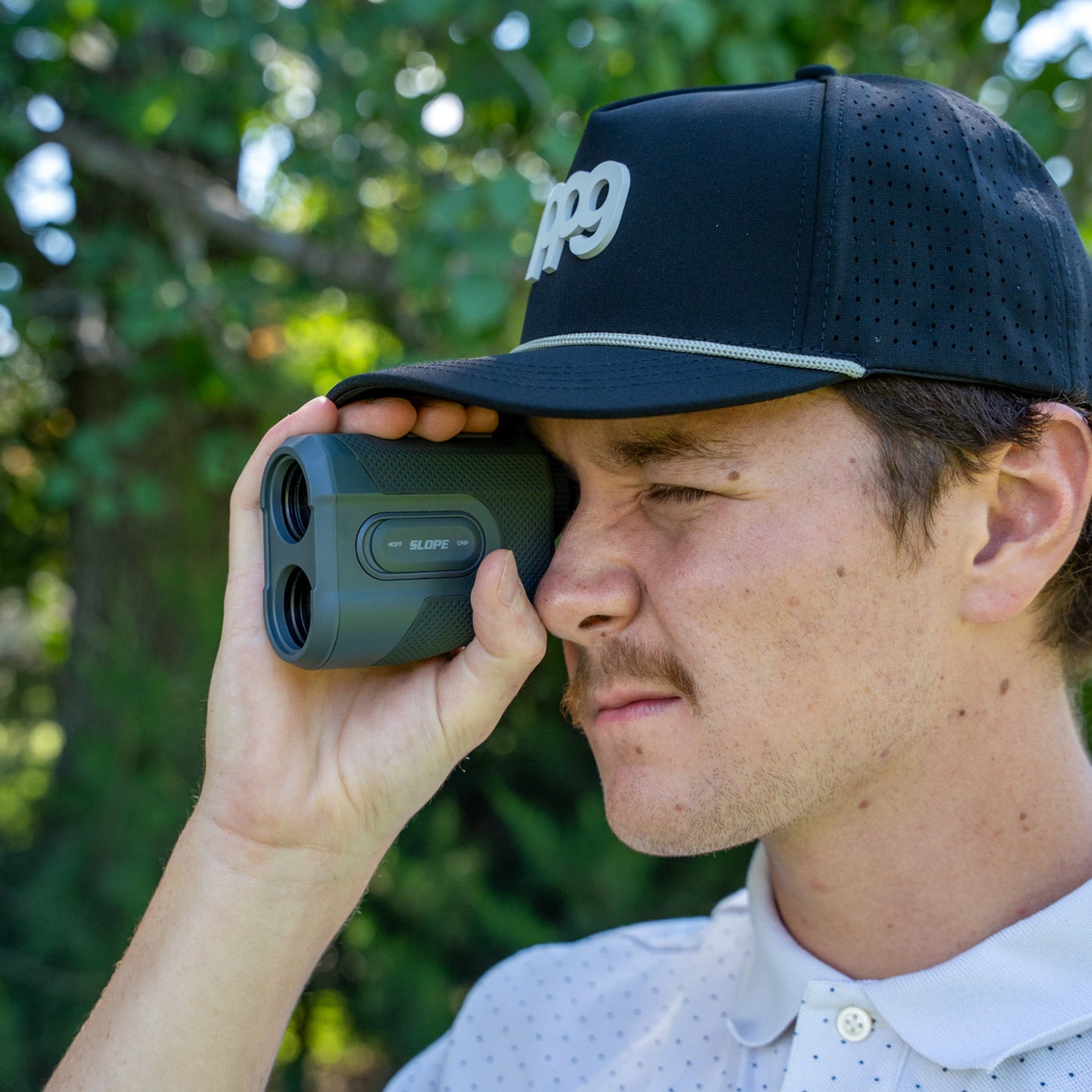 A2 Rangefinder - Black & Gray