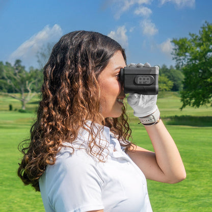 A2 Rangefinder - Black & Gray
