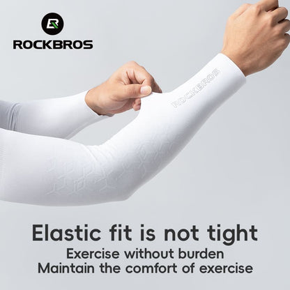 UV Protective Arm Sleeves