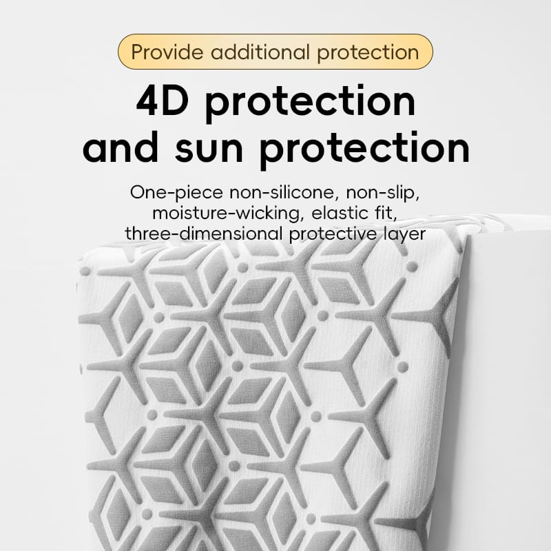 UV Protective Arm Sleeves