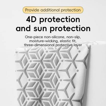 UV Protective Arm Sleeves