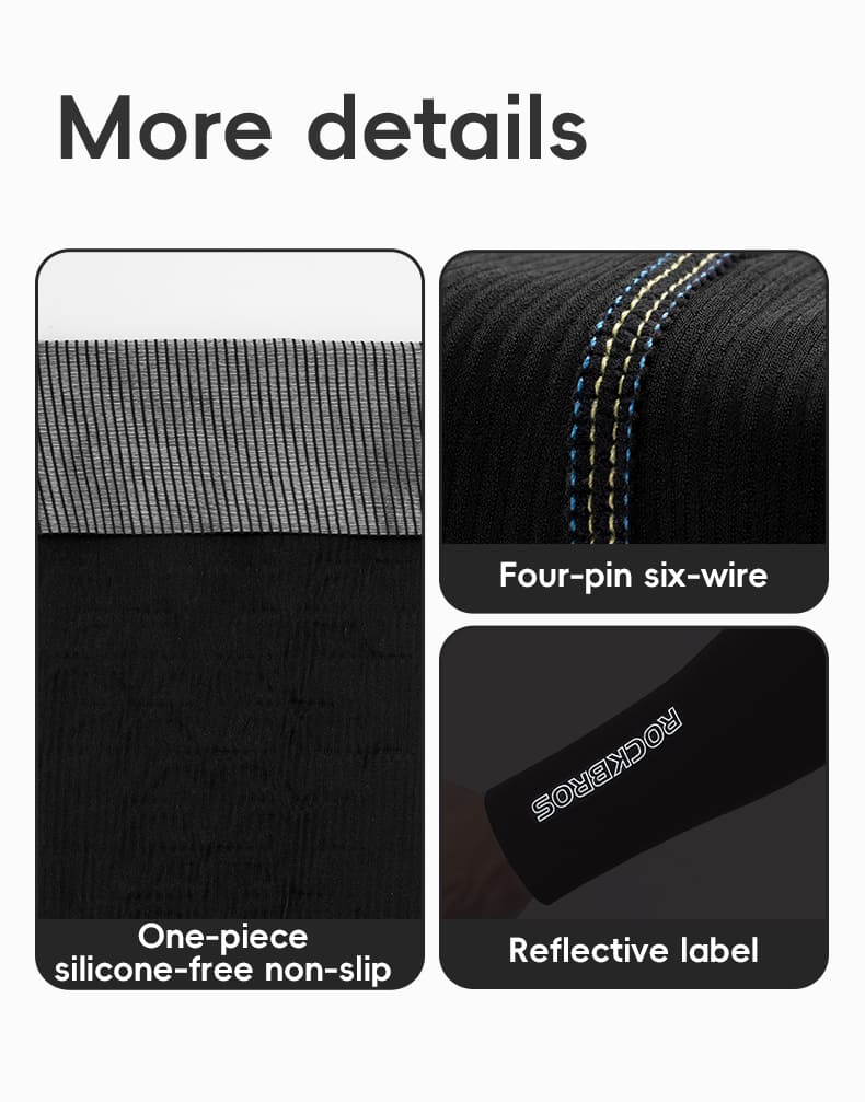 UV Protective Arm Sleeves