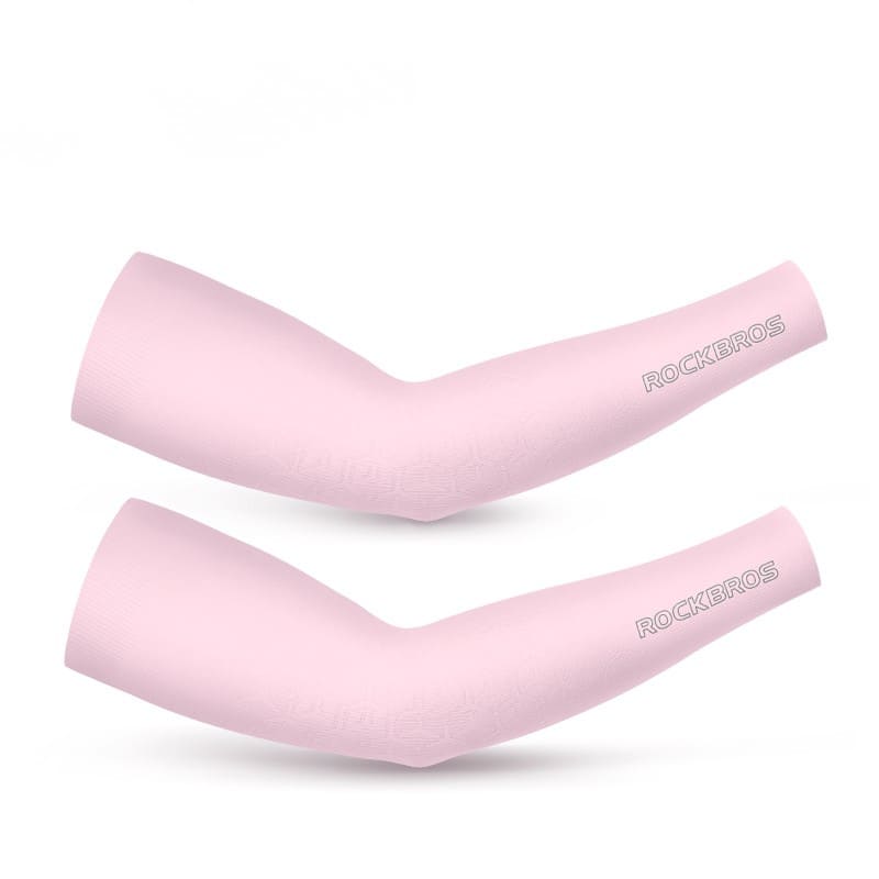 UV Protective Arm Sleeves