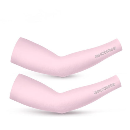 UV Protective Arm Sleeves